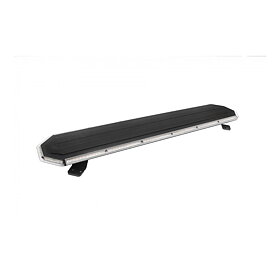 V-Sight Trucker Low Profile LED Blixtljusramp Klass 2  - 614mm