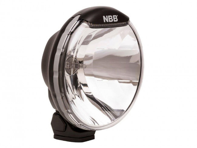 NBB Alpha 225 Extraljus med speedstarter Xenon 65W&nbsp;(6000K) - 2