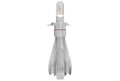 H11 LED 6S Headlights - Konverteringssats LED H11