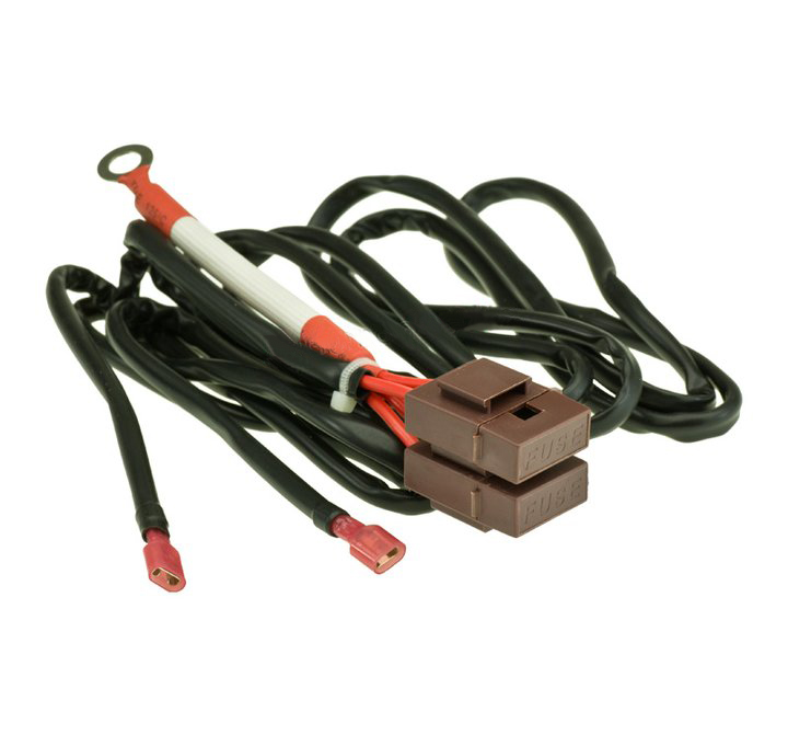 55W Canbus X Speedstarter Slim Xenonkit 12V - 2