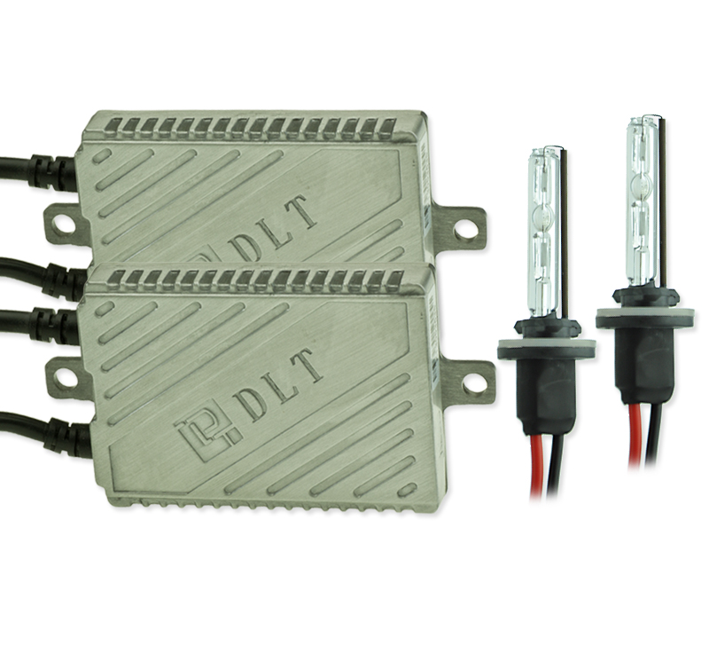 55W Canbus X Speedstarter Slim Xenonkit 12V