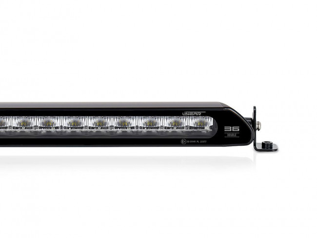 Ford Transit Connect 2018+ Led-rampskit  Lazer Linear 18 Std&nbsp; - 4