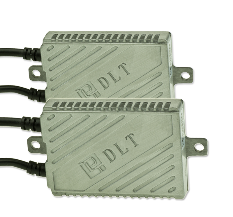55W Canbus X Speedstarter Slim Ballast (2-pack)