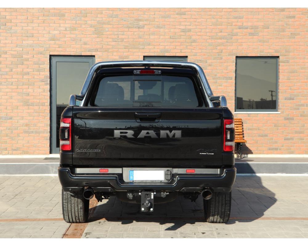 Flakbåge TARGA - Dodge RAM 1500 2010-2018
