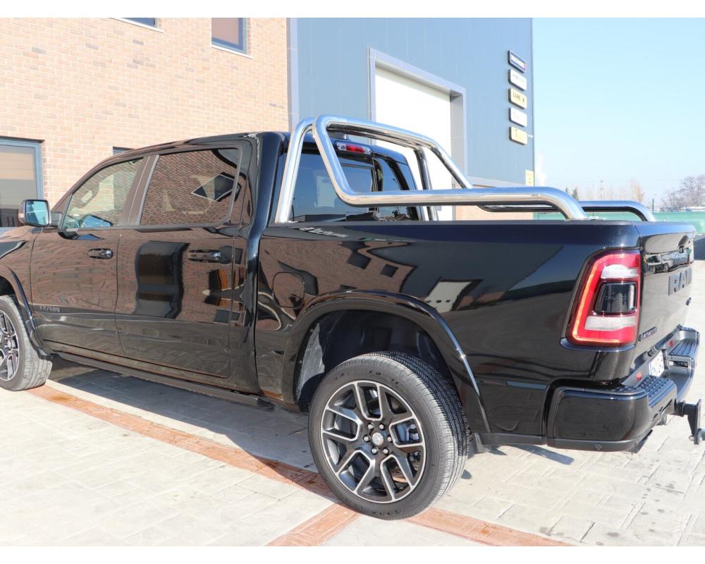 Flakbåge TARGA - Dodge RAM 1500 2010-2018 - 7