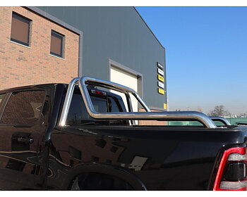 Flakbåge TARGA - Dodge RAM 1500 2019-
