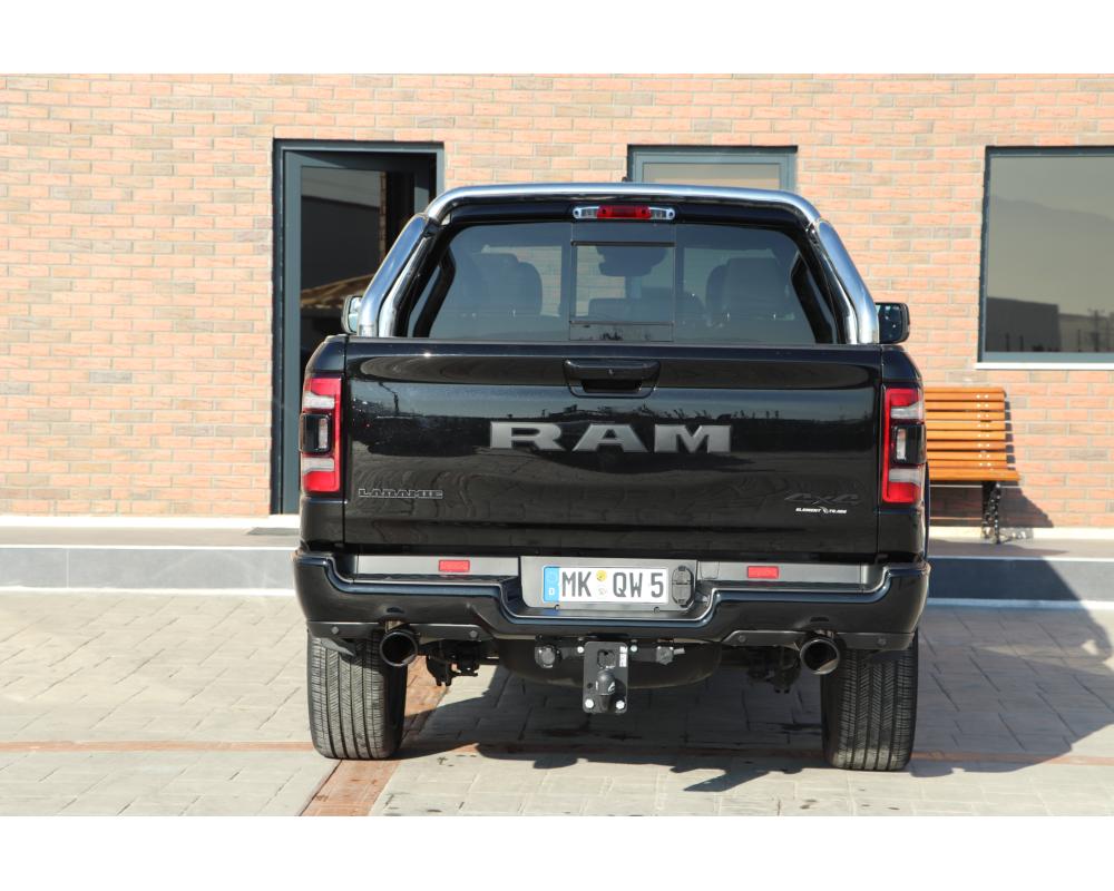 MODELL ROSTFRI RR8 - Dodge RAM 1500 2019- - 5