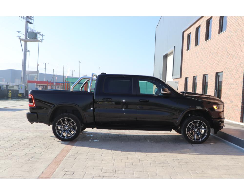 MODELL ROSTFRI RR8 - Dodge RAM 1500 2019- - 3