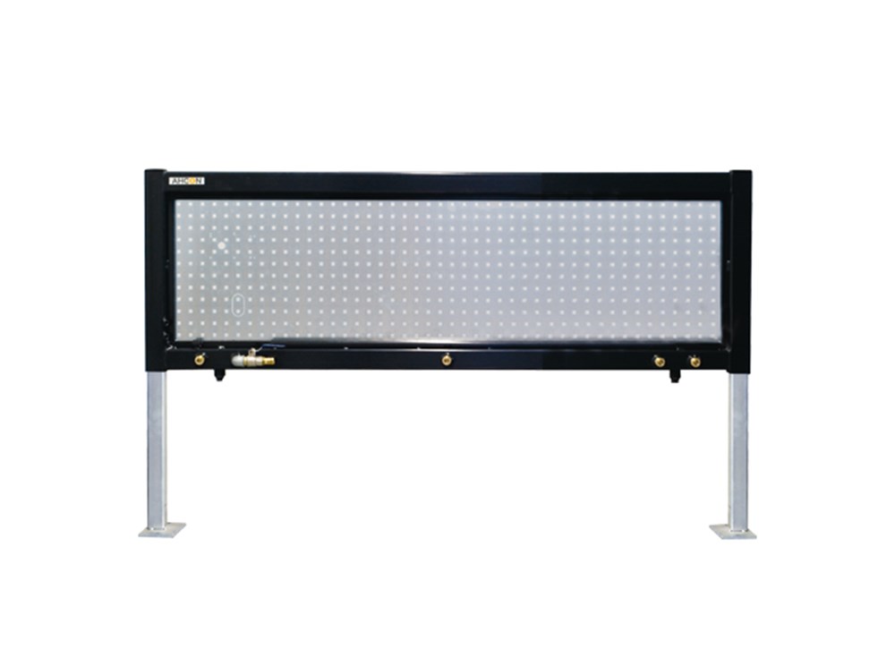 FLEX POWER WALL BASIC - 2