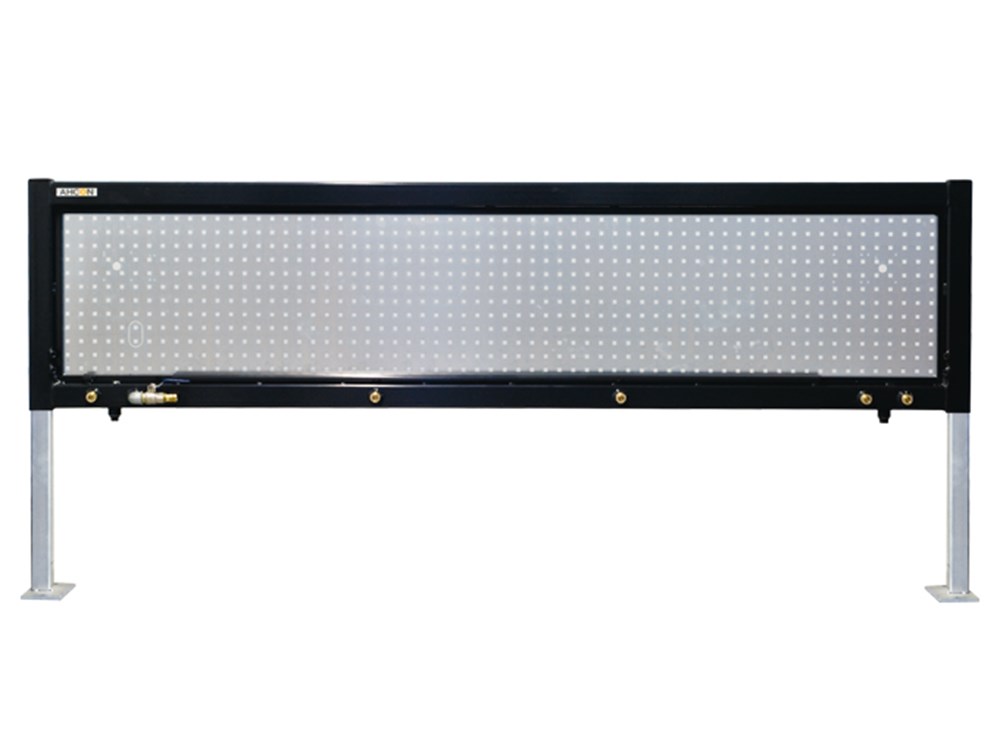 FLEX POWER WALL BASIC - 3