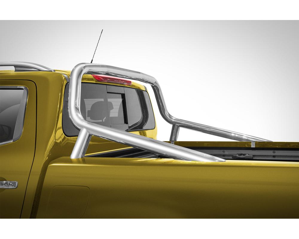 URBAN ROLLBAR - Mercedes X 2018-