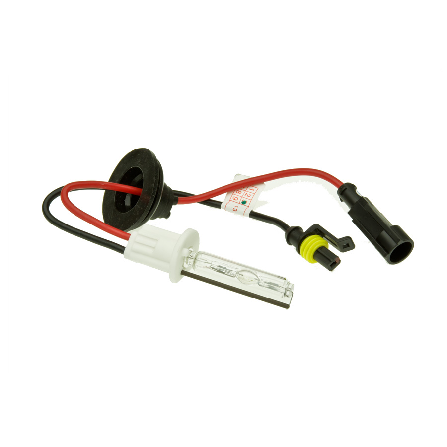 H1 75W Xenonlampa - 3