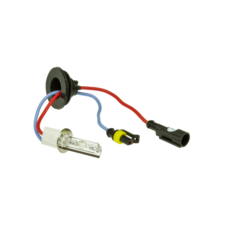 H3 75W Xenonlampa - 3