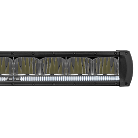 STEDI ST2K 40,5" Super Drive Curved LED-ramp