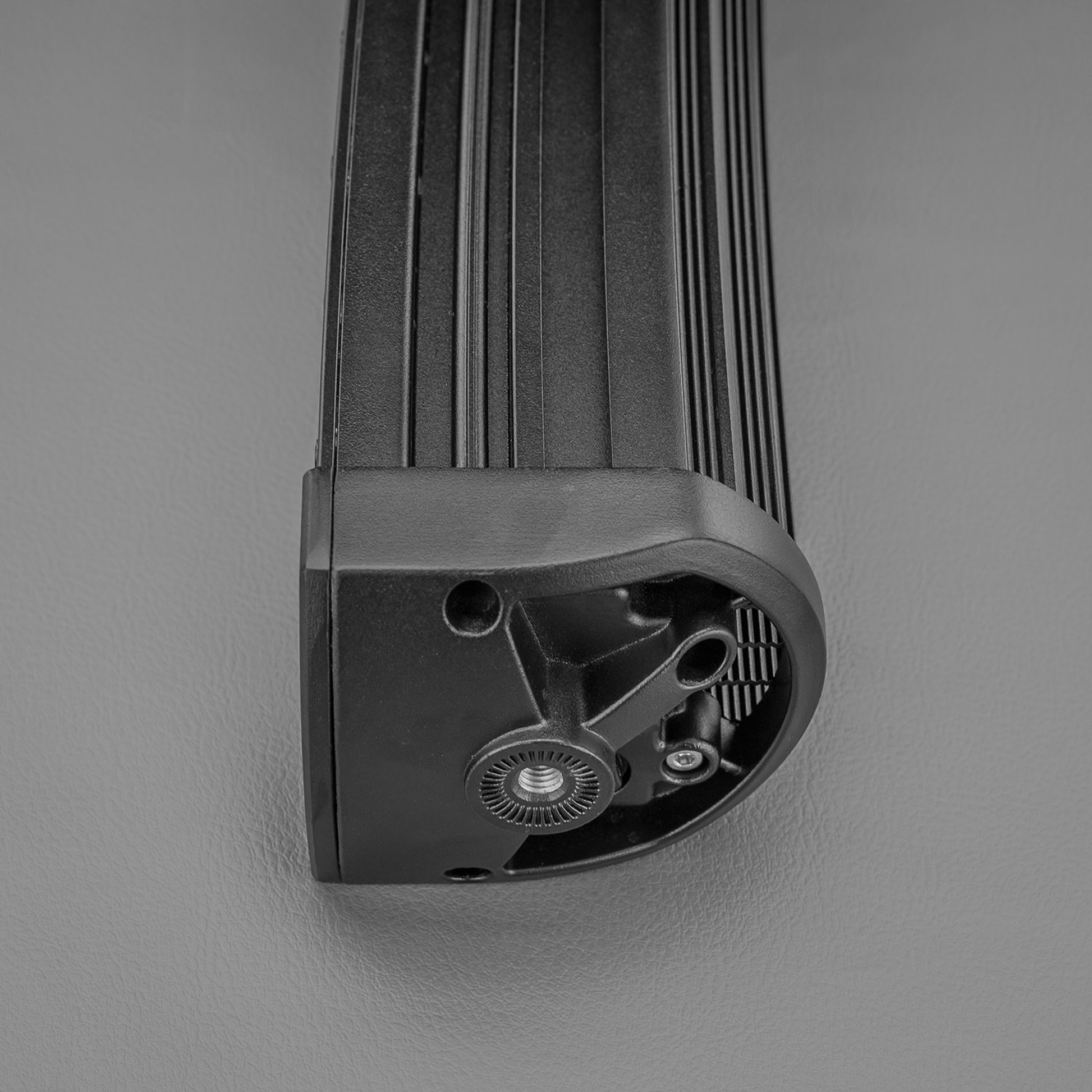 STEDI ST2K 50,8" Super Drive Curved LED-ramp - 4