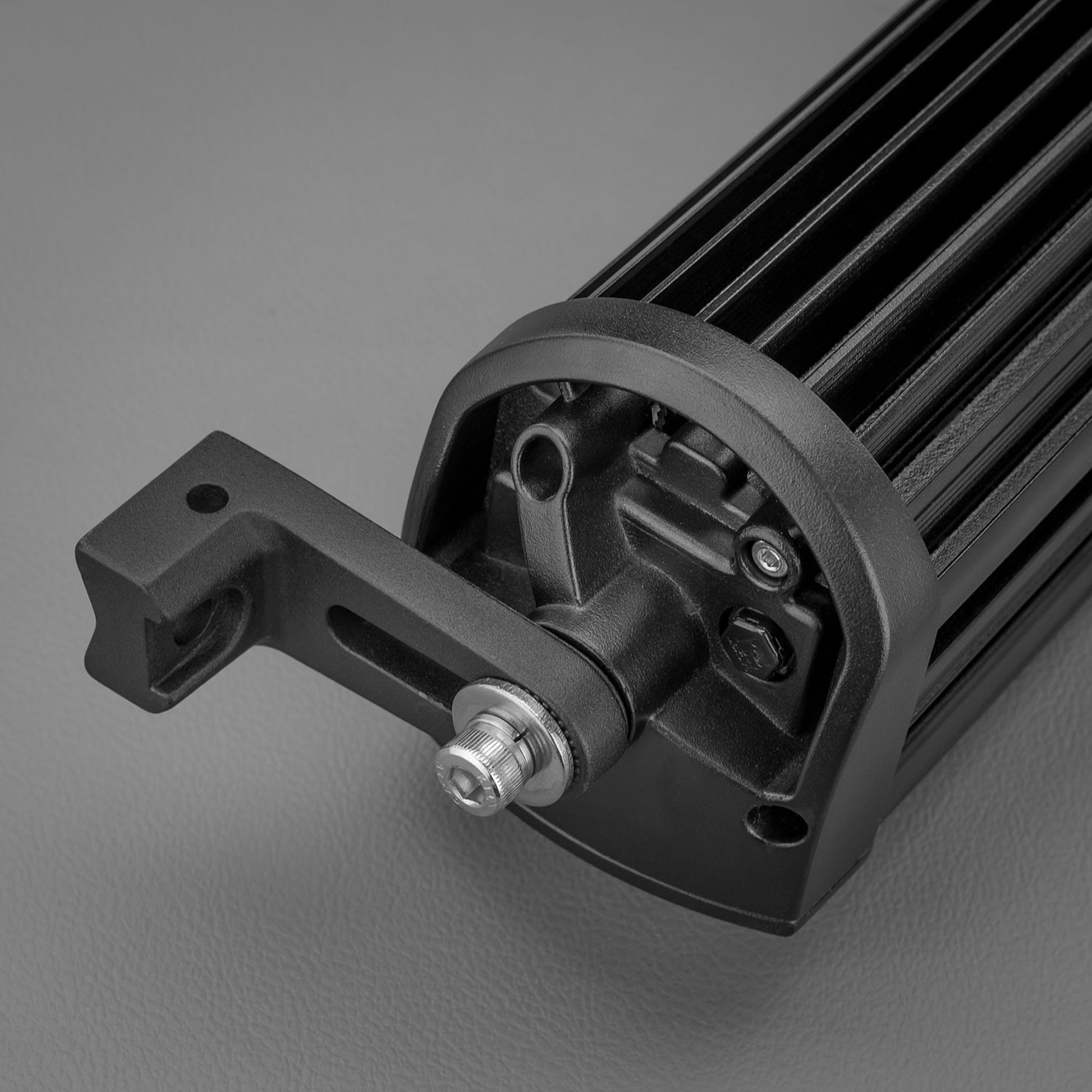 STEDI ST2K 50,8" Super Drive Curved LED-ramp - 2