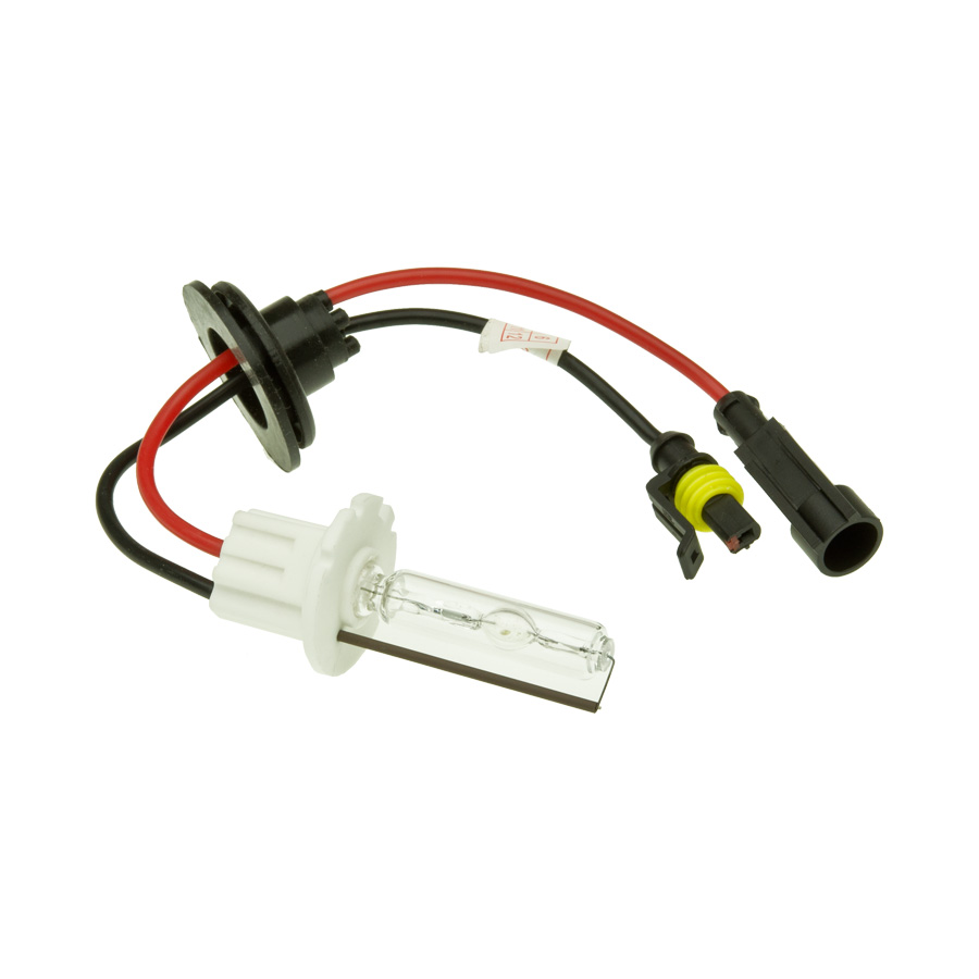 D2Y 75W Xenonlampa - 3