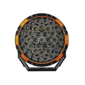 STEDI Type-X PRO LED Extraljus