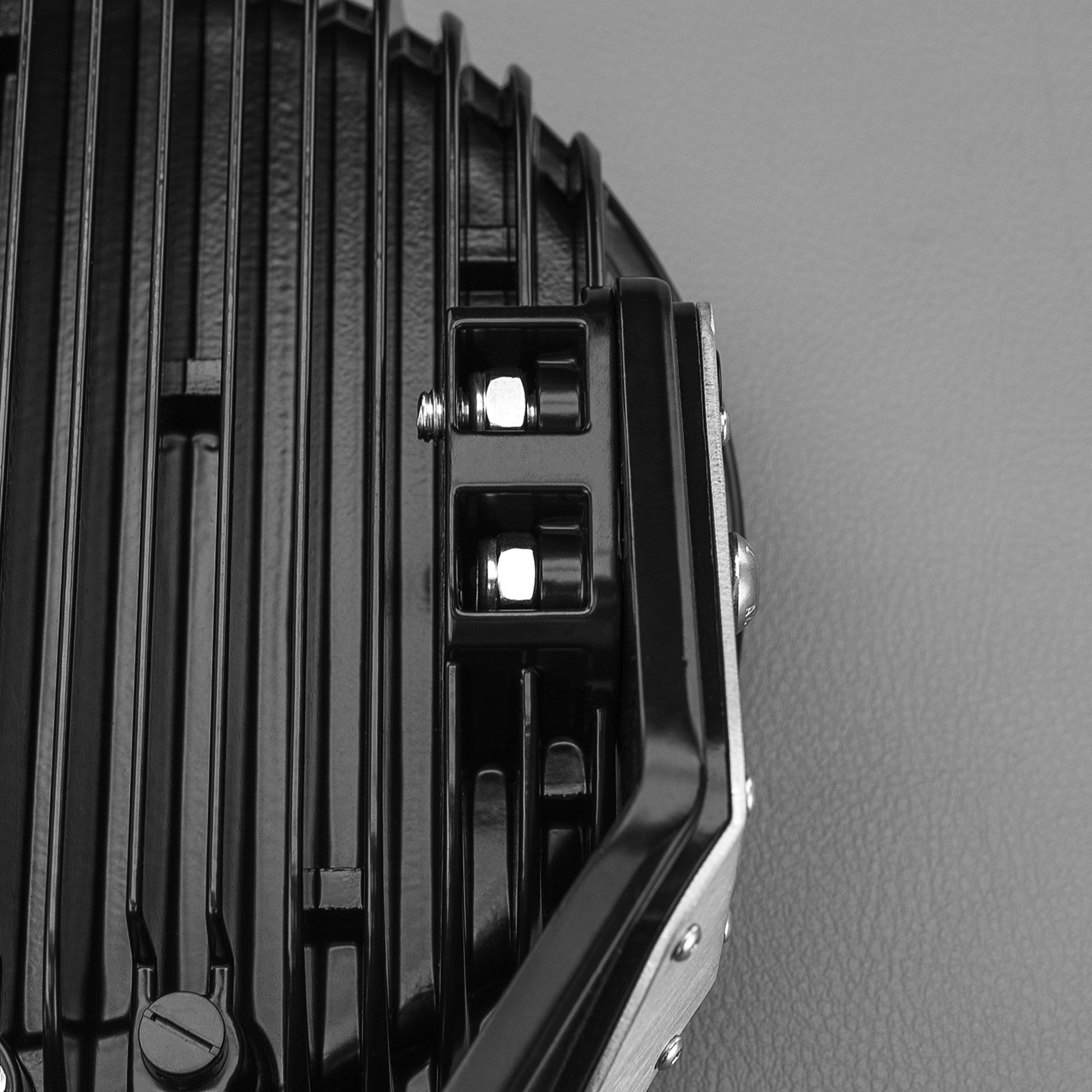 STEDI Type-X PRO LED Extraljus 3-pack - 4
