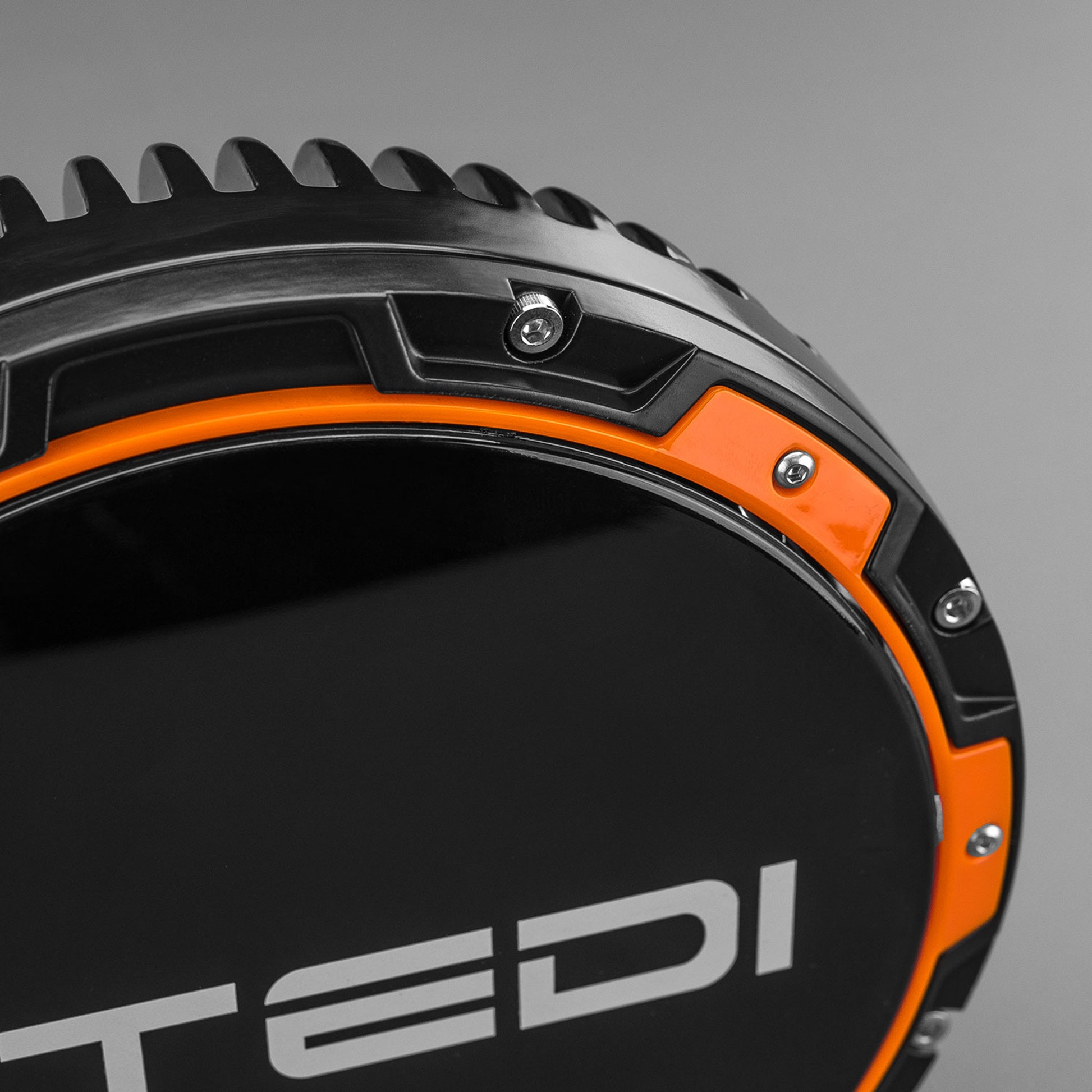 STEDI Type-X PRO LED Extraljus 4-pack - 3