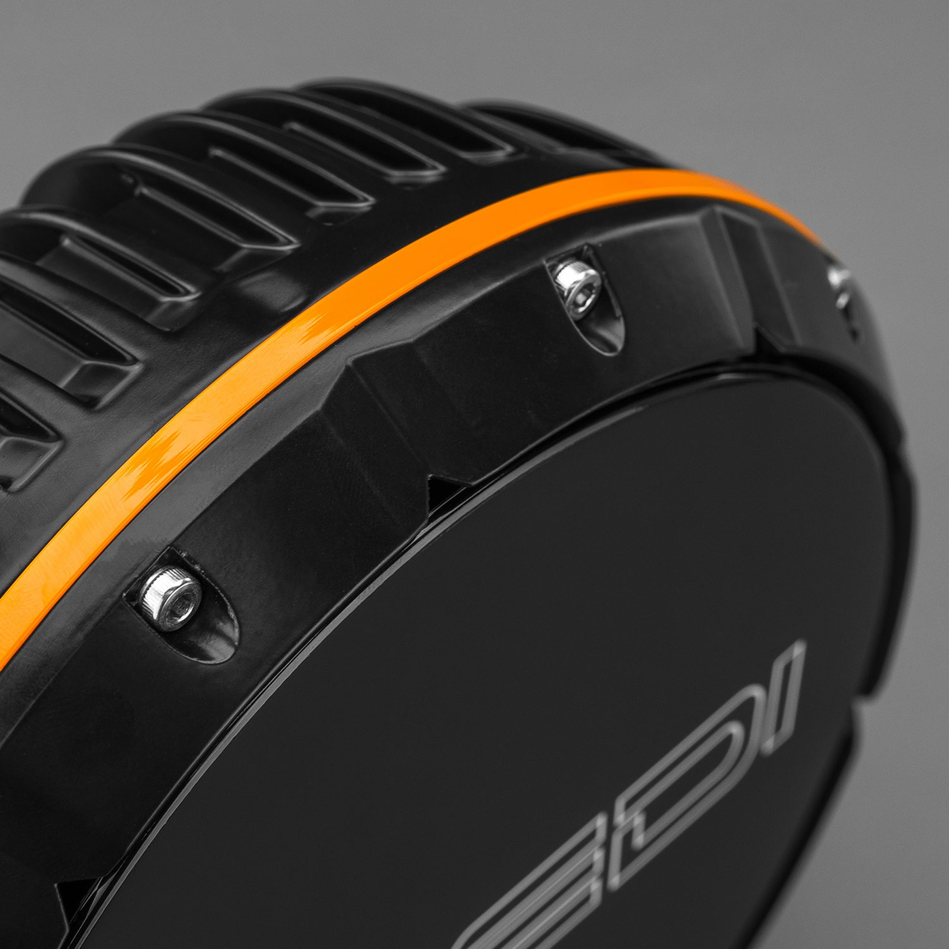 STEDI Type-X Sport 8,5" LED Extraljus 2-pack - 3