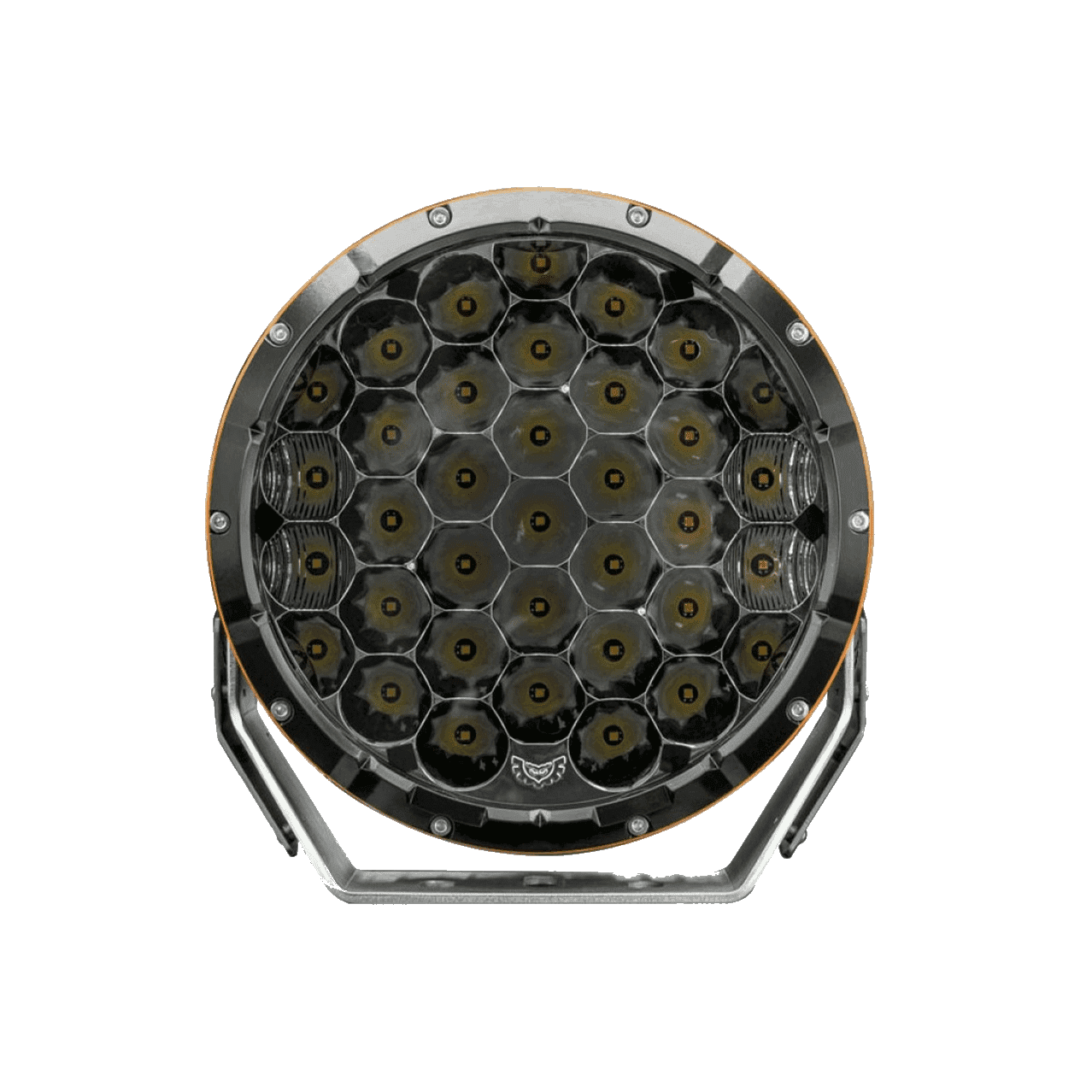 STEDI Type-X Sport 8,5" LED Extraljus