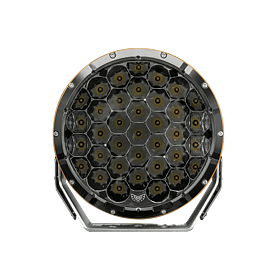STEDI Type-X Sport 8,5" LED Extraljus
