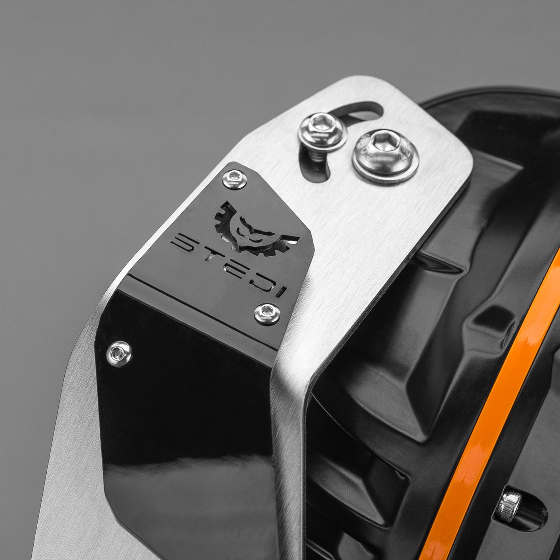 STEDI Type-X Sport 8,5" LED Extraljus - 2