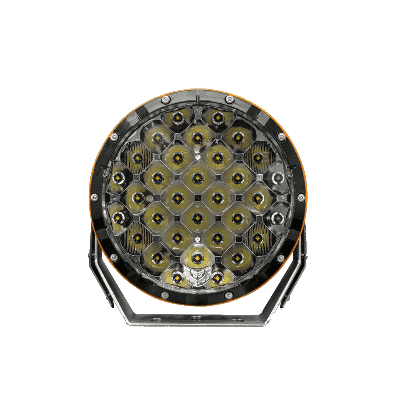 STEDI Type-X Sport 7" LED Extraljus