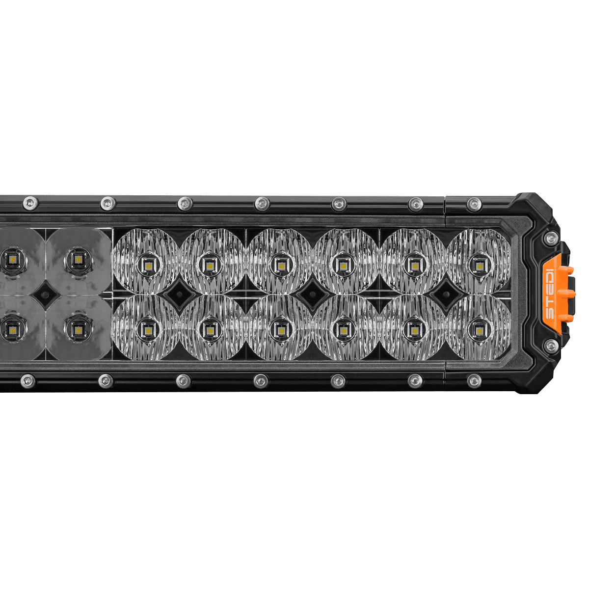 STEDI ST3303 PRO 39" Dubbelradig Ultra High Output LED-ramp