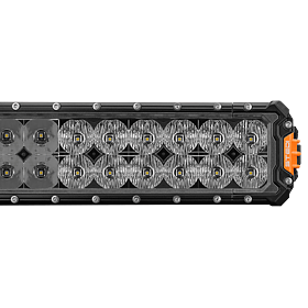 STEDI ST3303 PRO 39" Dubbelradig Ultra High Output LED-ramp