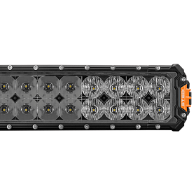 STEDI ST3303 PRO 23" Dubbelradig Ultra High Output LED-ramp