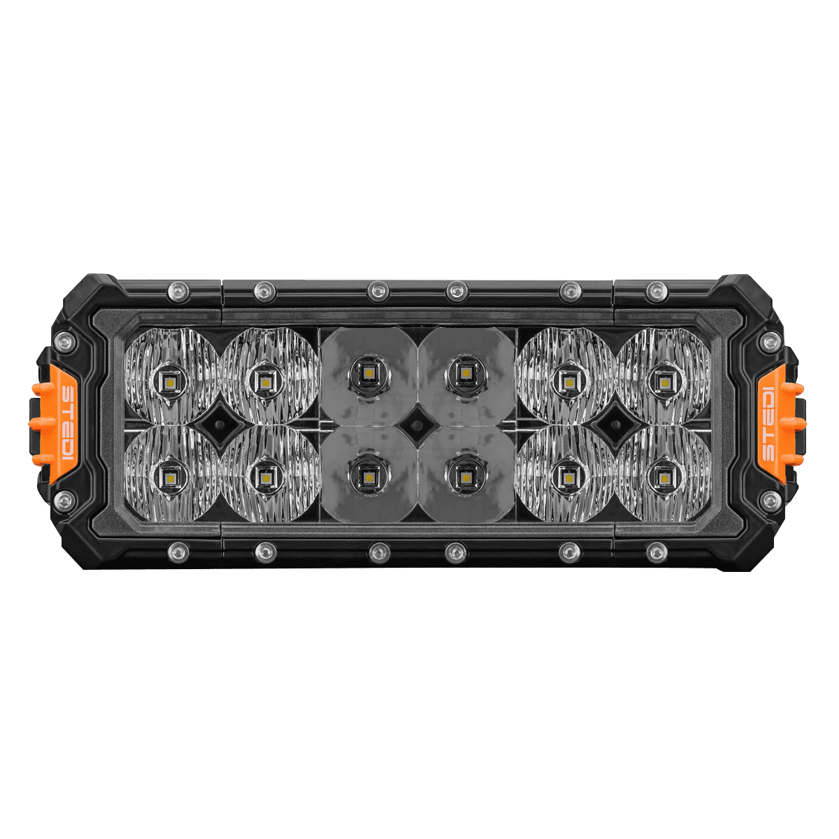 STEDI ST3303 PRO 11" Dubbelradig Ultra High Output LED-ramp