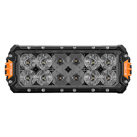 STEDI ST3303 PRO 11" Dubbelradig Ultra High Output LED-ramp