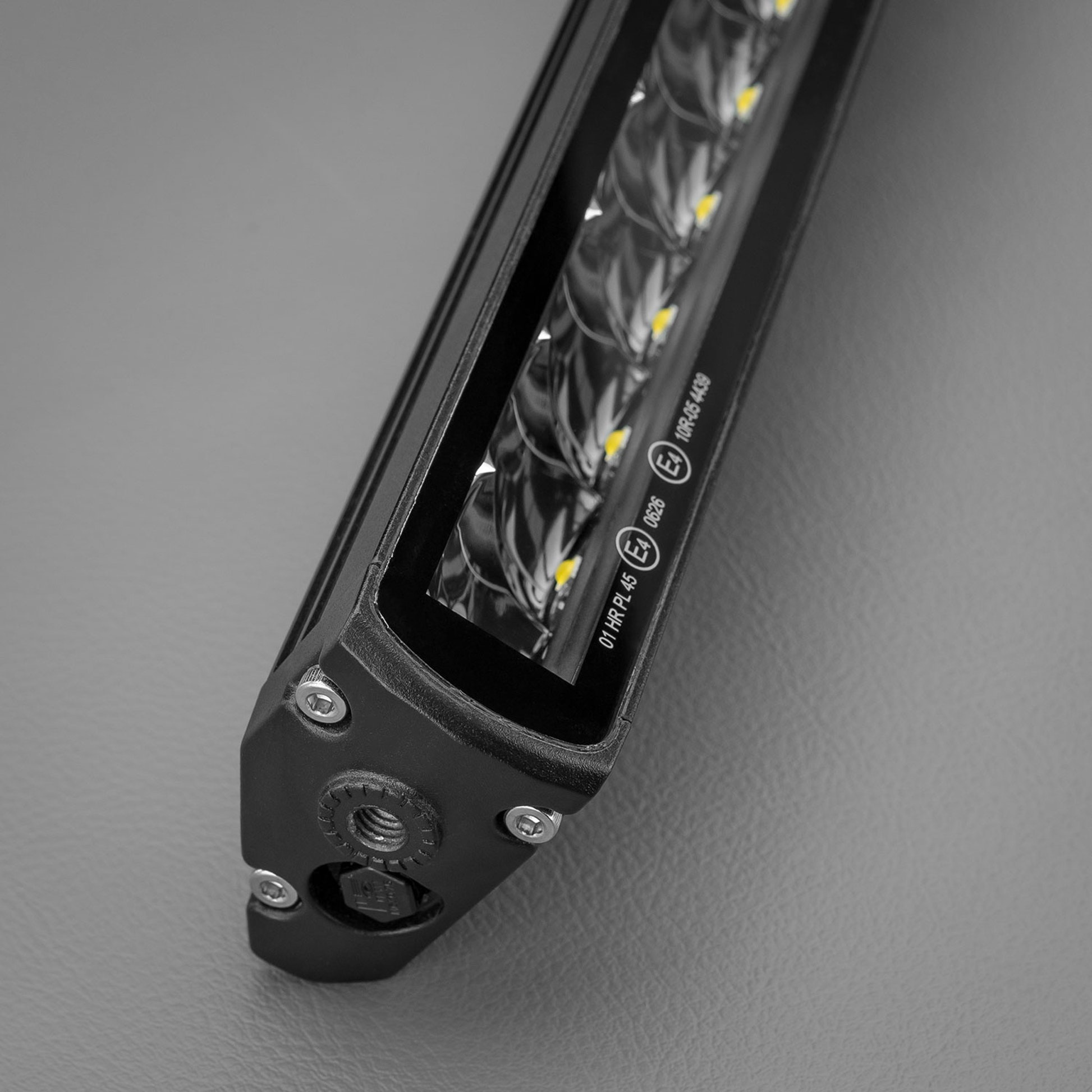 STEDI ST1K 13.5" E-Märkt LED-ramp - 3