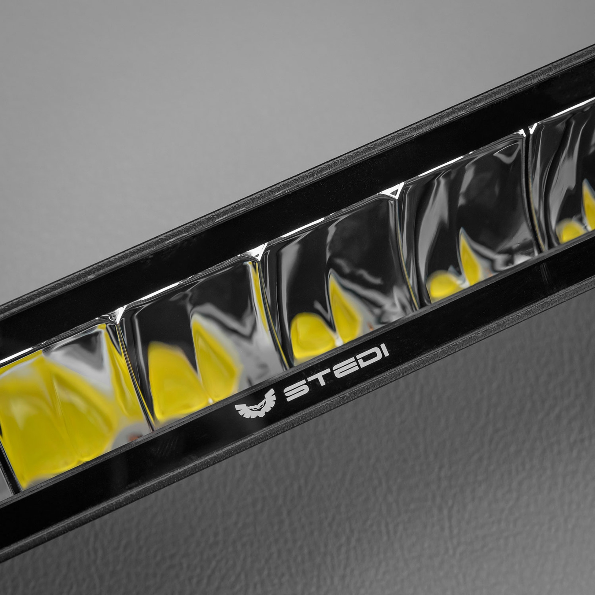 STEDI ST1K 13.5" E-Märkt LED-ramp - 2