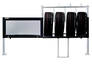 FLEX POWER WALL COMBI