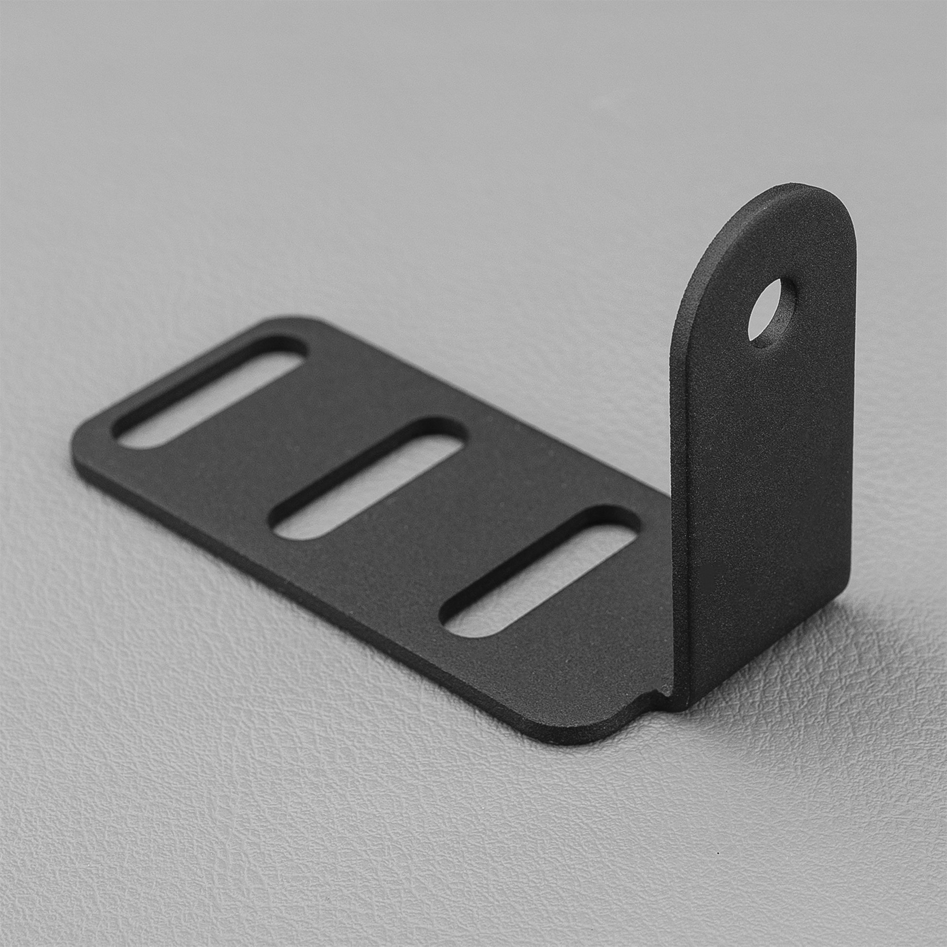 LED Light Bar Bracket som passar Rhino Rack Platform V2.0 - 3