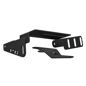 LED Light Bar Bracket som passar Rhino Rack Platform V2.0