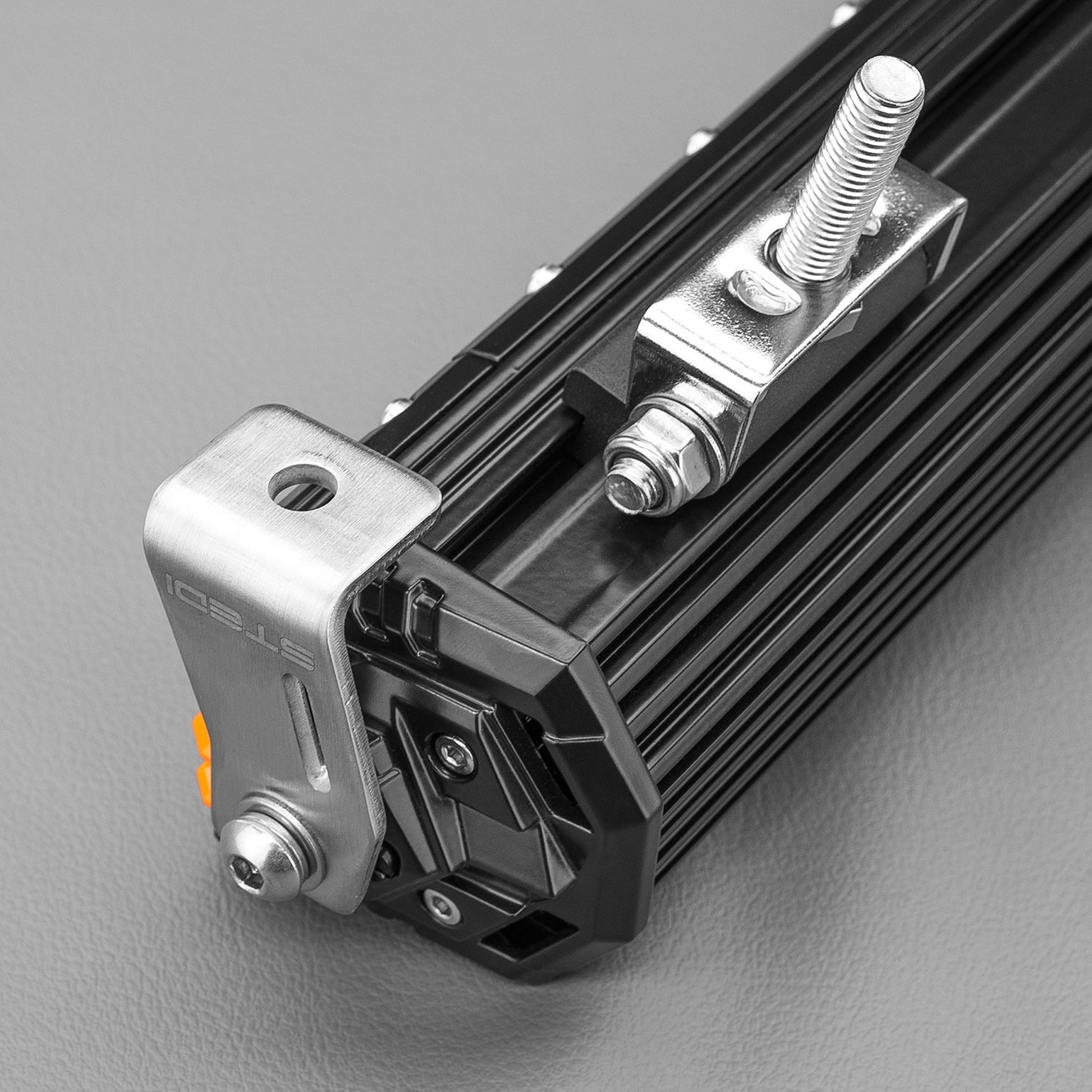STEDI ST3301 PRO 24.5" LED-ramp - 6