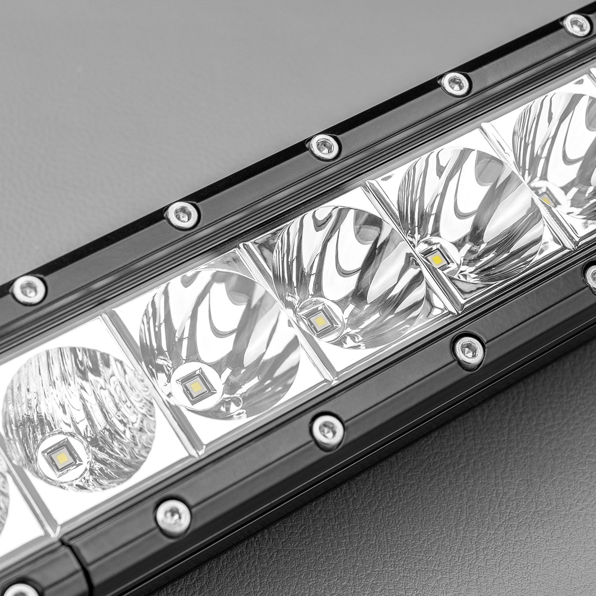 STEDI ST3301 PRO 24.5" LED-ramp - 3