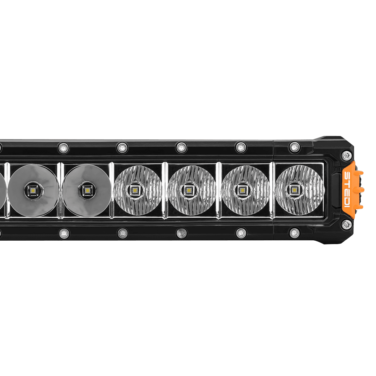 STEDI ST3301 PRO 24.5" LED-ramp