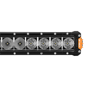 STEDI ST3301 PRO 41" LED-ramp