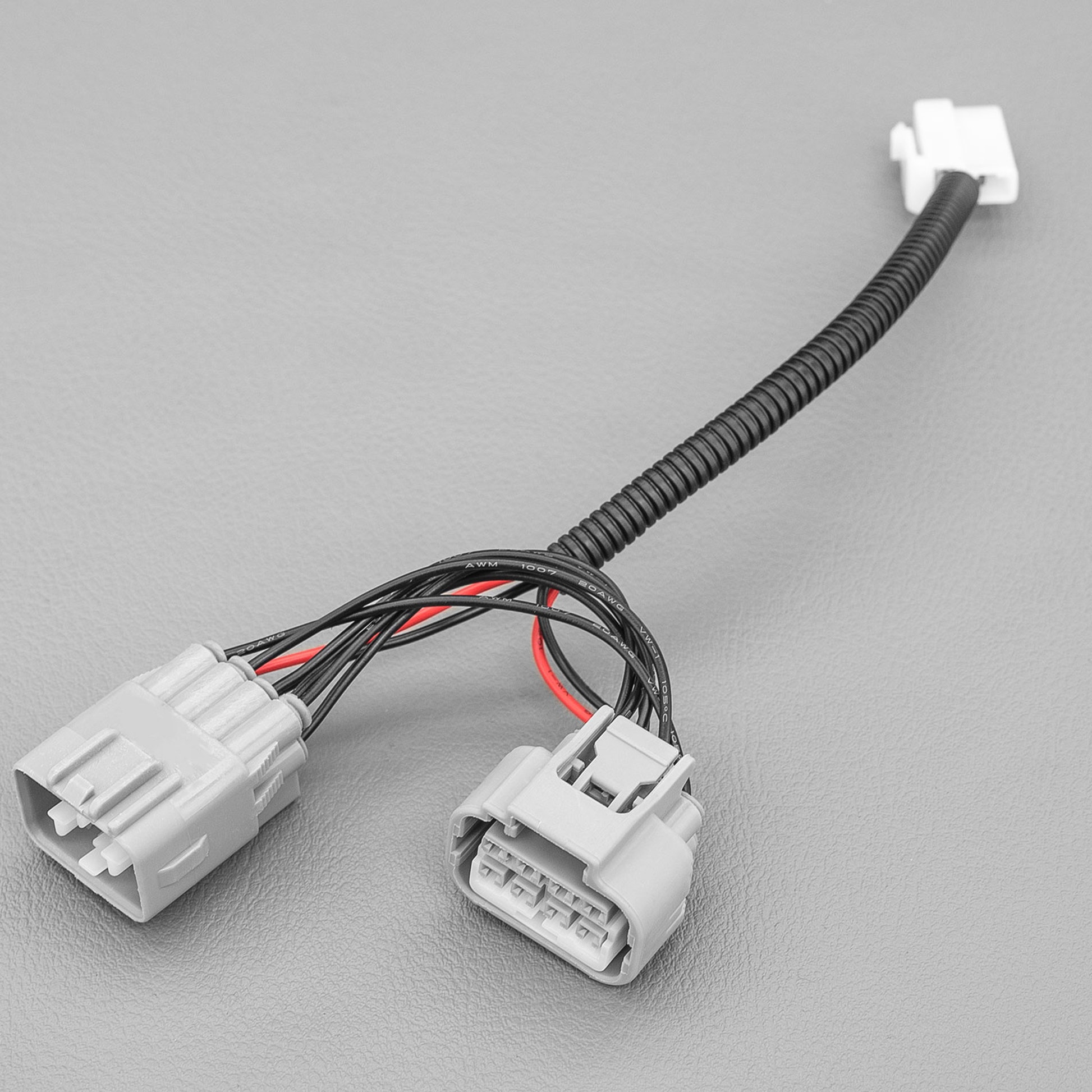 Toyota Hilux Bi-LED Helljusadapter - 5