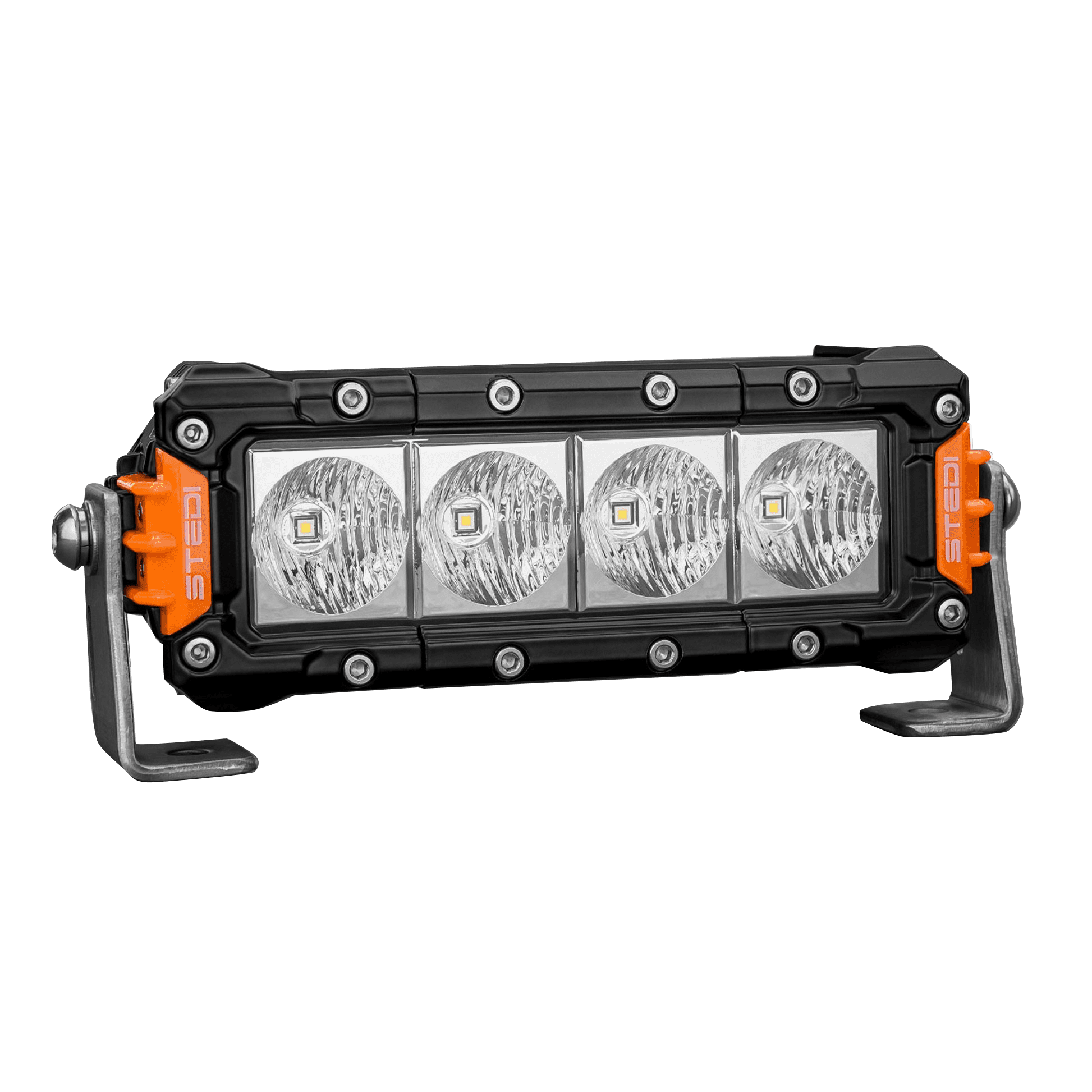 STEDI ST3301 PRO 7.5" LED Arbetslampa