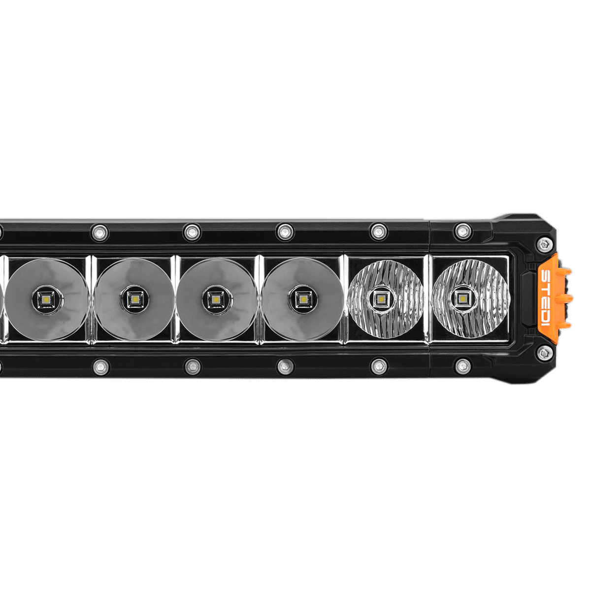 STEDI ST3301 PRO 18.6" LED-ramp