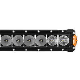 STEDI ST3301 PRO 18.6" LED-ramp