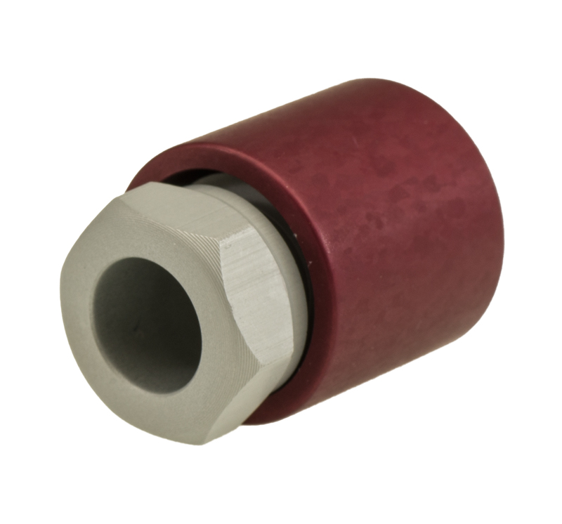 LoceX Stöldskyddsmutter M10