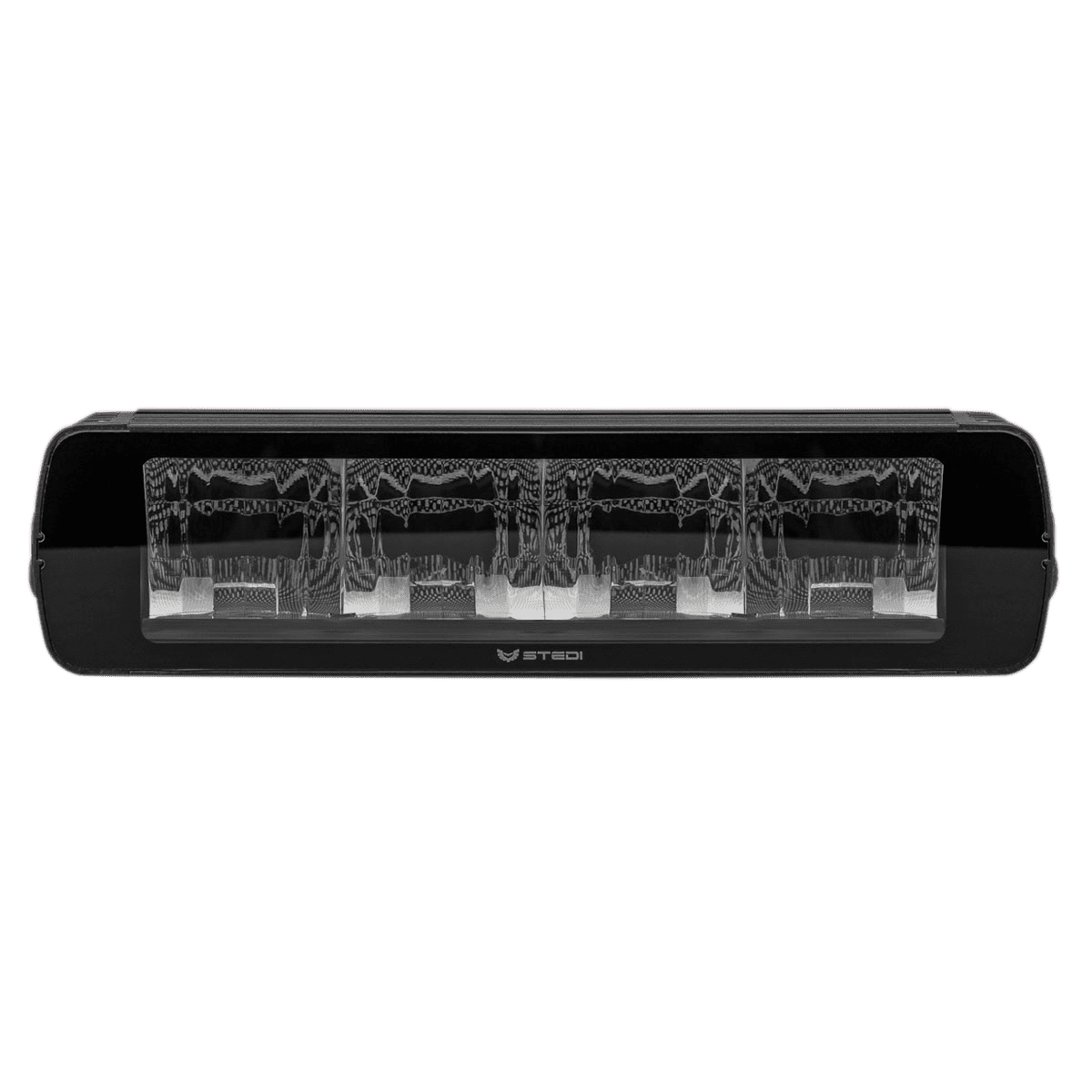 STEDI ST-X 12" LED-ramp