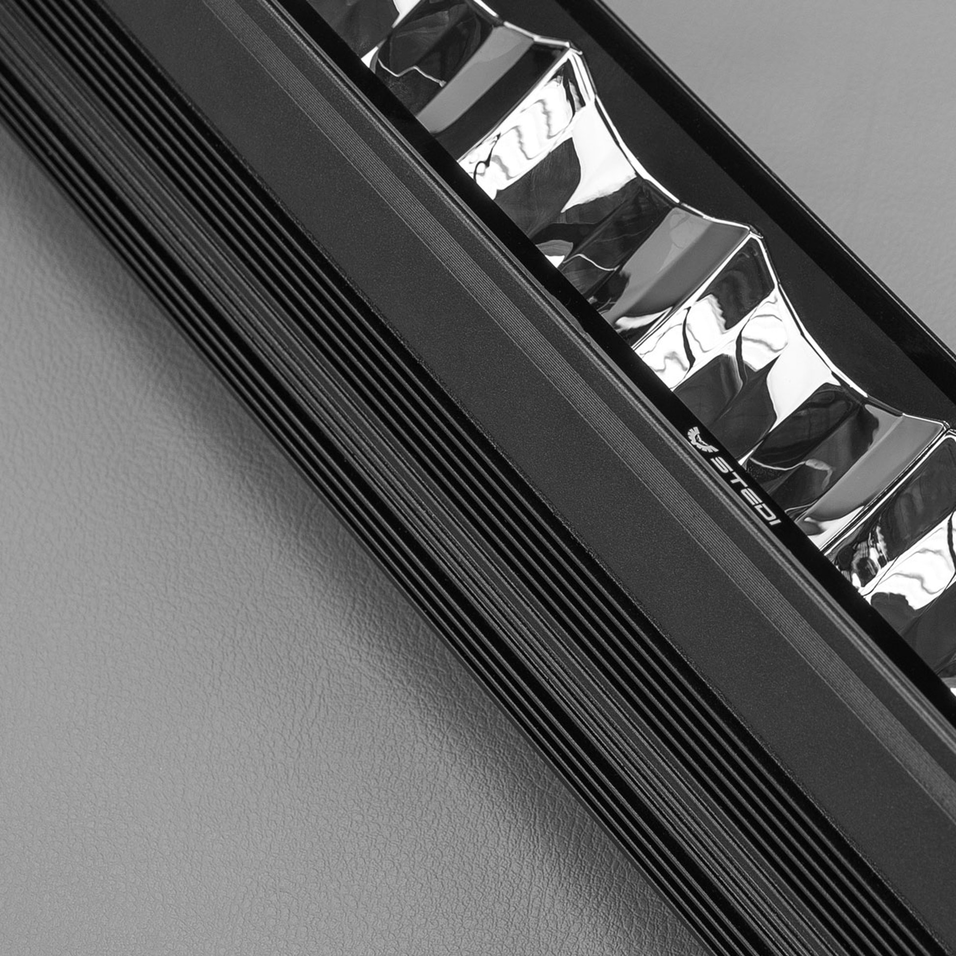 STEDI ST-X 12" LED-ramp - 5